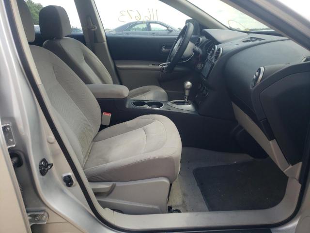 Photo 5 from auction – 2013 NISSAN ROGUE S with VIN JN8AS5MT0DW554047