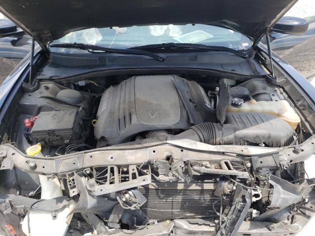 Photo 7 from auction – 2015 DODGE CHARGER R/ with VIN 2C3CDXCT1FH778171