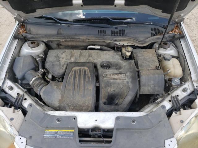 Photo 7 from auction – 2008 PONTIAC G5 with VIN 1G2AL18F387245649