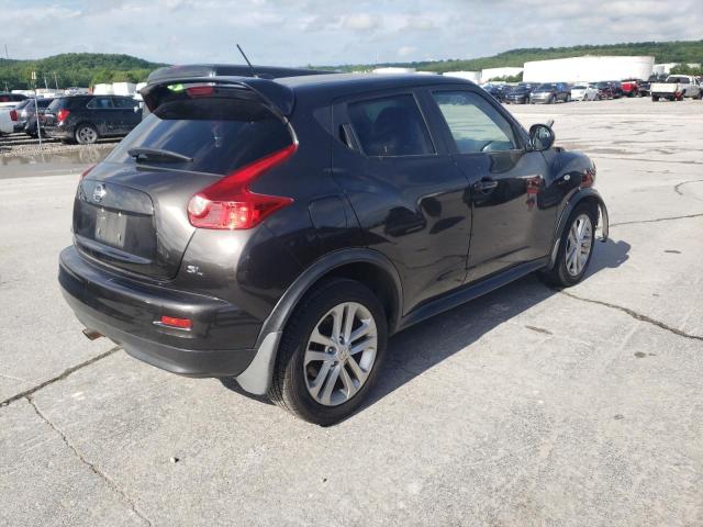 Photo 4 from auction – 2011 NISSAN JUKE S with VIN JN8AF5MR8BT014047