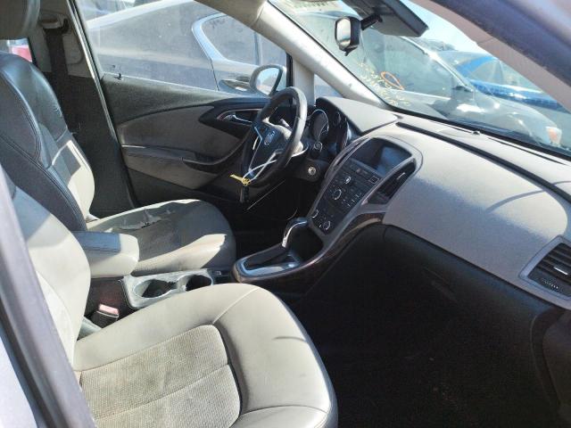 Photo 5 from auction – 2013 BUICK VERANO with VIN 1G4PP5SK7D4125352