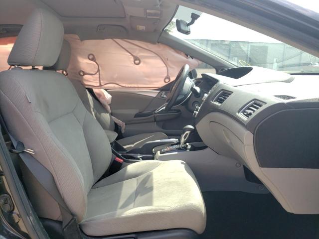 Foto 5 de la subasta – 2013 HONDA CIVIC EX con VIN 19XFB2F85DE093737