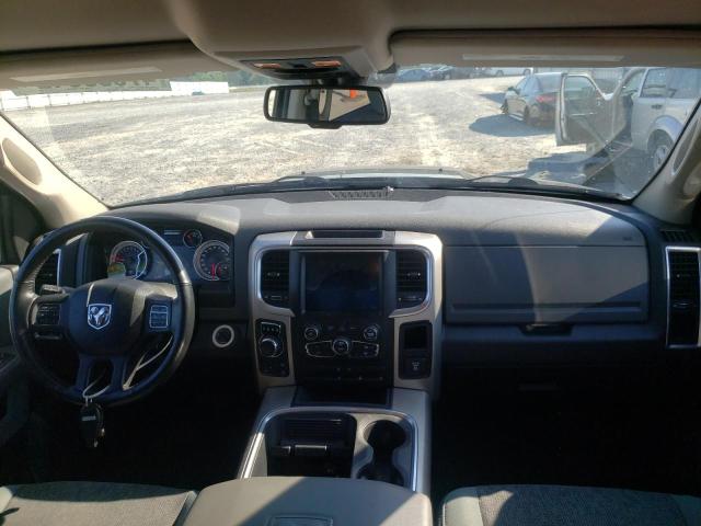 Photo 9 from auction – 2018 RAM 1500 SLT with VIN 1C6RR7LT3JS111425