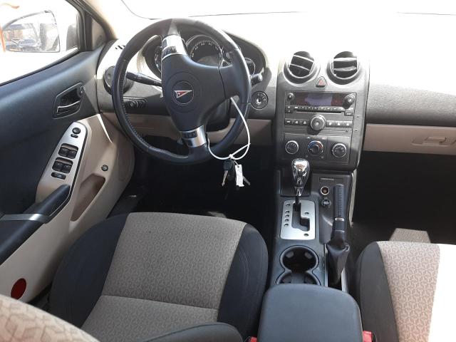 Photo 9 from auction – 2009 PONTIAC G6 with VIN 1G2ZJ57B694236073
