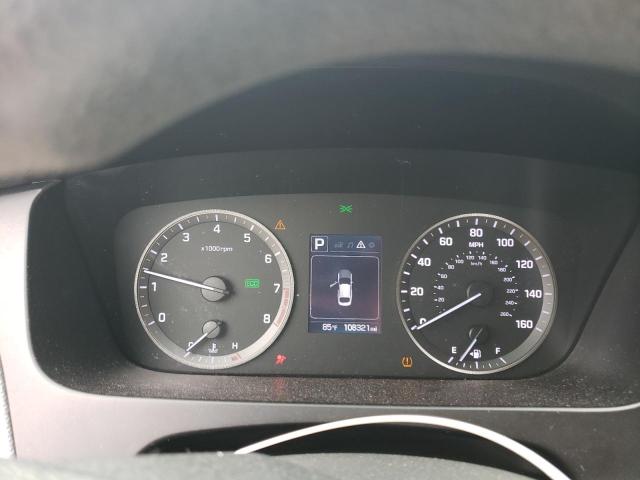Photo 8 from auction – 2016 HYUNDAI SONATA SE with VIN 5NPE24AF3GH358510