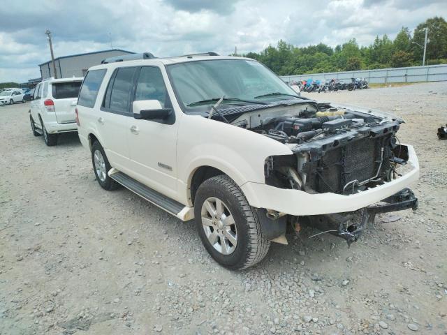 FORD EXPEDITION 2008 with VIN 1FMFU19578LA70376 - Photo from auction