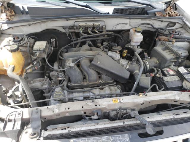Photo 7 from auction – 2008 MERCURY MARINER PR with VIN 4M2CU871X8KJ42476