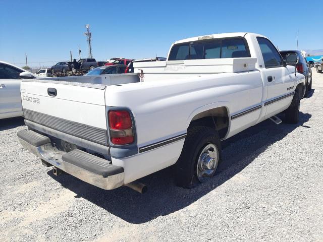 Photo 4 from auction – 1996 DODGE RAM 2500 with VIN 1B7KC26Z3TJ133349
