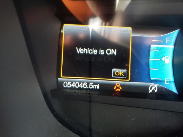 Photo 8 from auction – 2020 FORD FUSION SE with VIN 3FA6P0HD3LR150501