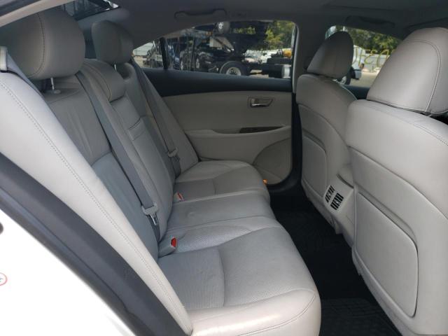 Photo 6 from auction – 2012 LEXUS ES 350 with VIN JTHBK1EG8C2475160