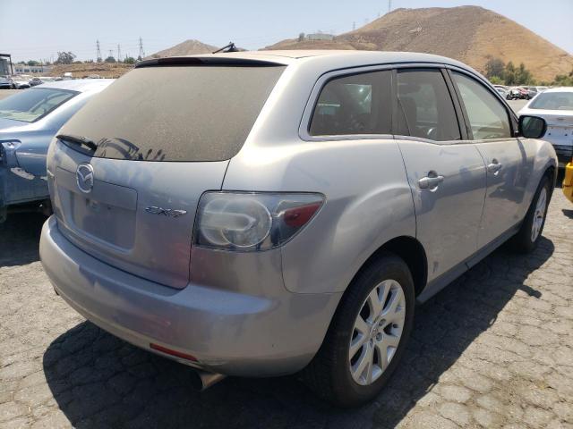 Foto 4 de la subasta – 2007 MAZDA CX-7 con VIN JM3ER29LX70127974