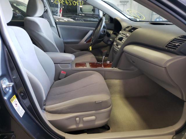 Photo 5 from auction – 2010 TOYOTA CAMRY BASE with VIN 4T1BF3EK8AU003138