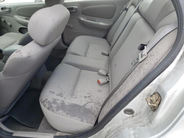Photo 6 from auction – 2003 DODGE NEON SE with VIN 1B3ES26C63D202904