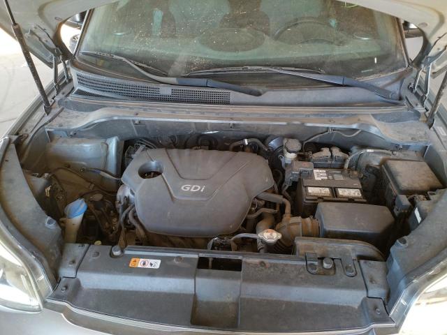 Photo 7 from auction – 2014 KIA SOUL with VIN KNDJN2A25E7003458
