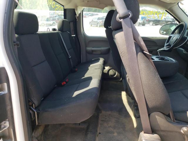Photo 6 from auction – 2012 GMC SIERRA K15 with VIN 1GTR2TEA5CZ237359