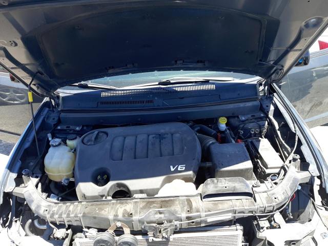 Photo 7 from auction – 2018 DODGE JOURNEY SX with VIN 3C4PDDBG8JT391018