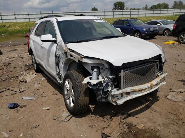 CHEVROLET EQUINOX LT 2015 with VIN 2GNALBEK9F1143955 - Photo from auction