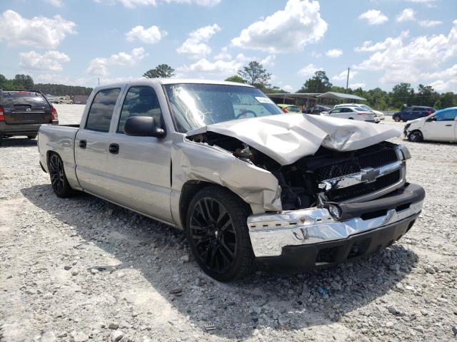 CHEVROLET OTHER 2004 with VIN 2GCEC13TX41298530 - Photo from auction