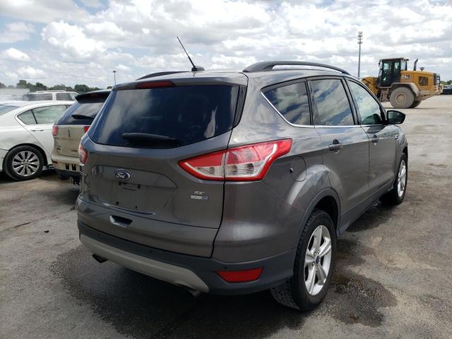 Photo 4 from auction – 2014 FORD ESCAPE SE with VIN 1FMCU9GX1EUB91660