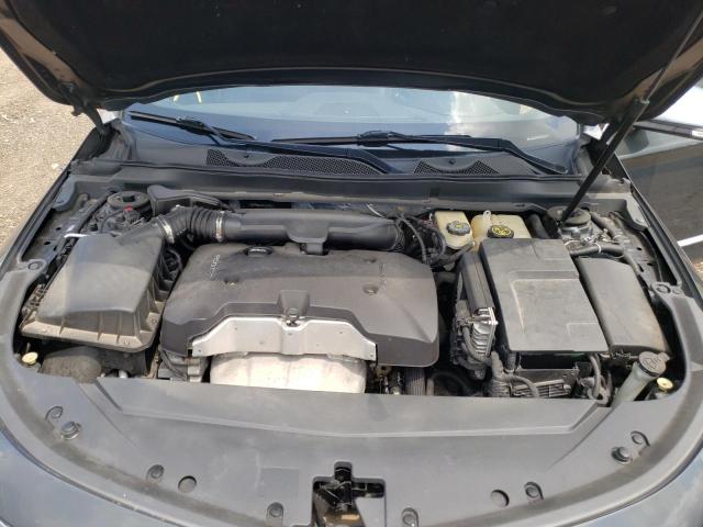 Photo 7 from auction – 2014 CHEVROLET IMPALA LTZ with VIN 1G1145SL6EU134887