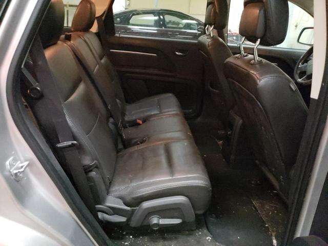 Photo 6 from auction – 2010 DODGE JOURNEY SX with VIN 3D4PH5FV9AT160599