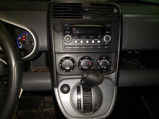 Foto 9 de la subasta – 2007 HONDA ELEMENT EX con VIN 5J6YH28707L014265