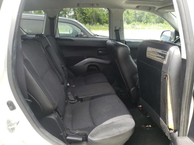 Photo 6 from auction – 2009 MITSUBISHI OUTLANDER with VIN JA4LS31W49Z007709
