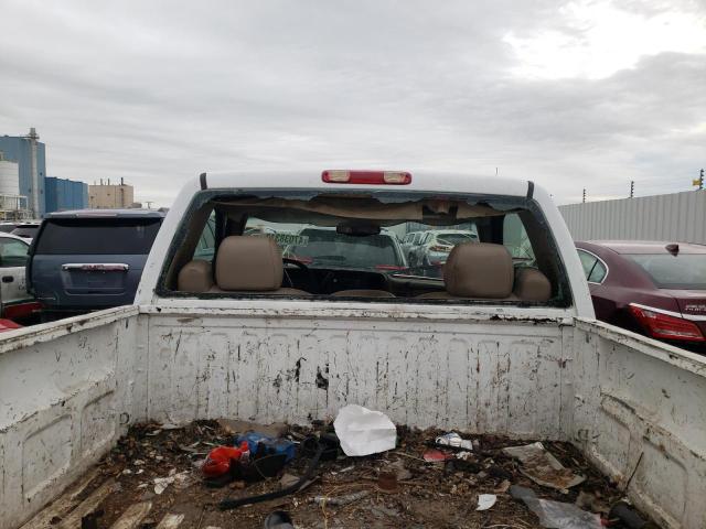 Photo 9 from auction – 2003 CHEVROLET SILVERADO with VIN 1GCEK14X63Z278558