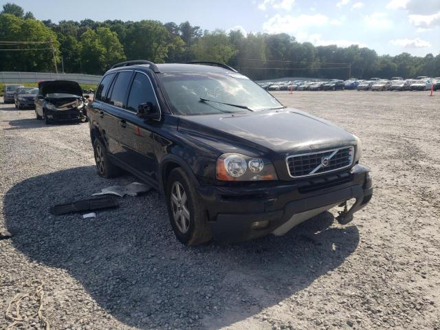 VOLVO XC90 3.2 2007 with VIN YV4CN982571347298 - Photo from auction