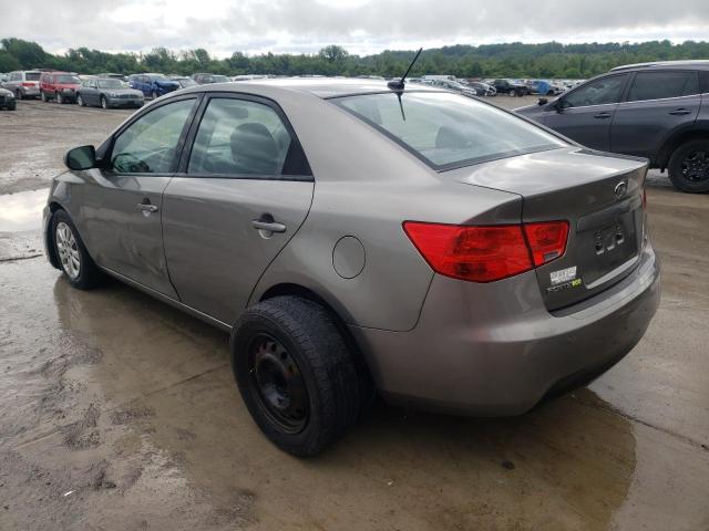 Photo 3 from auction – 2012 KIA FORTE EX with VIN KNAFU4A27C5483769