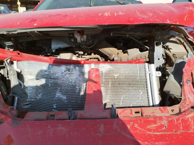 Photo 7 from auction – 2017 HONDA CIVIC EX with VIN 2HGFC1F30HH646351