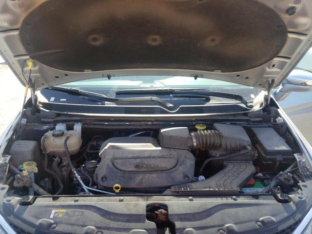 Photo 7 from auction – 2020 CHRYSLER PACIFICA L with VIN 2C4RC1GG0LR190156