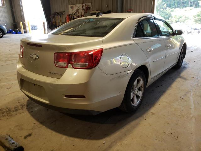 Photo 4 from auction – 2014 CHEVROLET MALIBU LS with VIN 1G11B5SL0EF187837