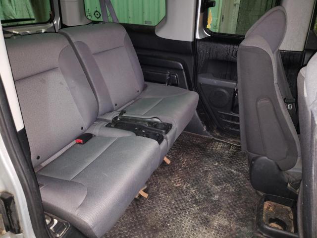 Photo 6 from auction – 2007 HONDA ELEMENT EX with VIN 5J6YH28707L014265
