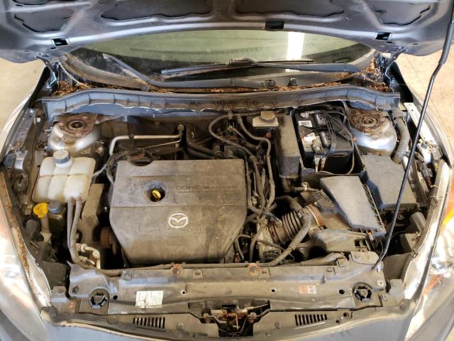 صورة رقم 7 من المزاد - 2011 MAZDA 3 I مع VIN JM1BL1VG0B1436159