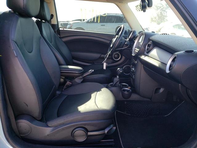 Photo 5 from auction – 2012 MINI COOPER with VIN WMWSU3C57CT261325