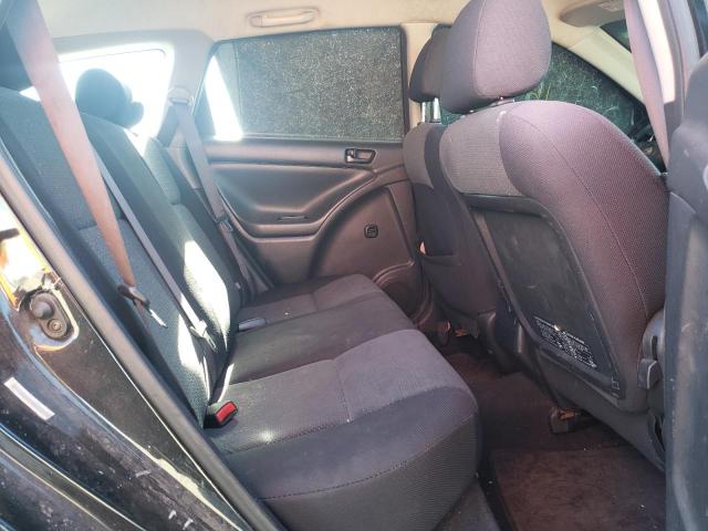 Photo 6 from auction – 2003 TOYOTA COROLLA MA with VIN 2T1KR32EX3C075887