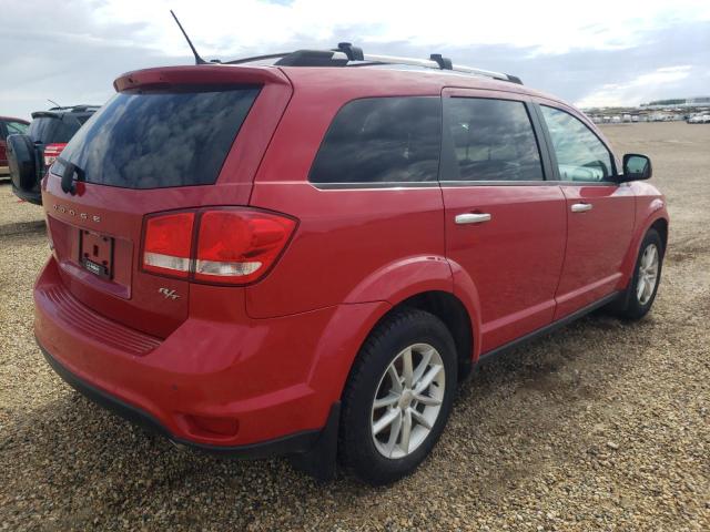 Photo 4 from auction – 2013 DODGE JOURNEY R/ with VIN 3C4PDDFG4DT602553