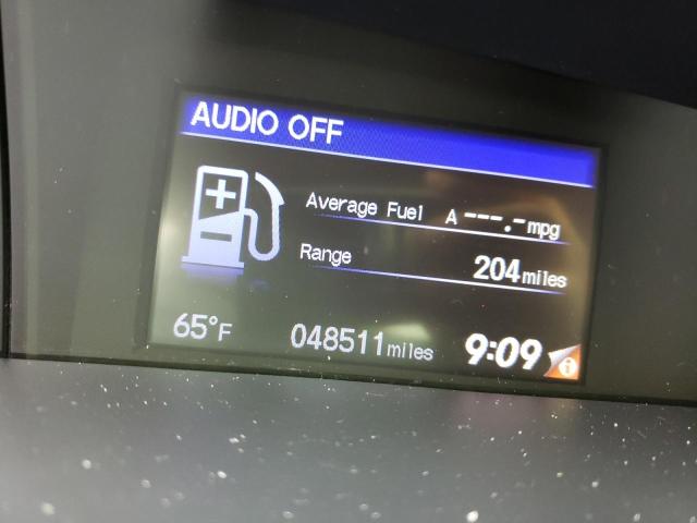 Photo 8 from auction – 2015 HONDA CIVIC LX with VIN 19XFB2F59FE008763