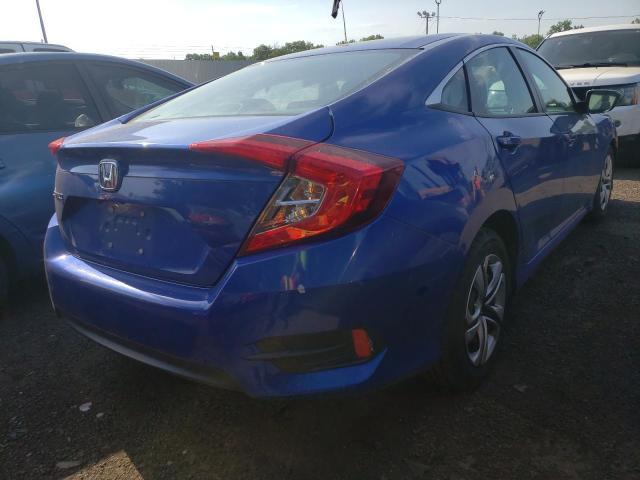 Photo 4 from auction – 2016 HONDA CIVIC LX with VIN 2HGFC2F5XGH560003