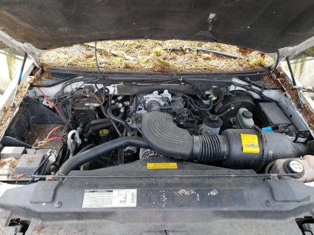 Фото 7 с аукциона – 2000 FORD EXPEDITION с VIN 1FMRU1661YLB83038