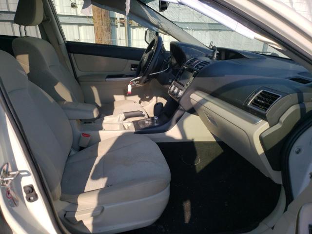 Photo 5 from auction – 2015 SUBARU XV CROSSTR with VIN JF2GPACC2F8249269