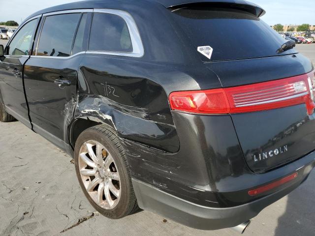 Photo 9 from auction – 2011 LINCOLN MKT with VIN 2LMHJ5FR6BBJ54295