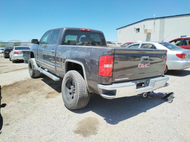 Photo 3 from auction – 2014 GMC SIERRA C15 with VIN 3GTP1VEC2EG506721