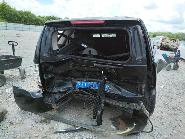 Photo 9 from auction – 2013 CHEVROLET TAHOE with VIN 1GNLC2E00DR356644
