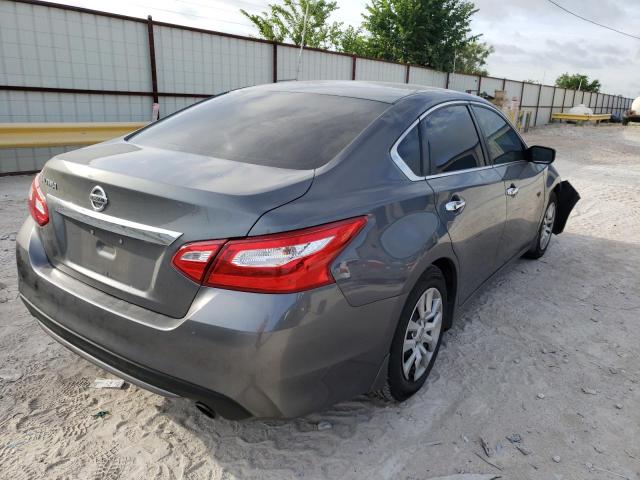 Photo 4 from auction – 2016 NISSAN ALTIMA 2.5 with VIN 1N4AL3AP0GC257215