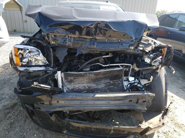 Photo 7 from auction – 2010 GMC TERRAIN SL with VIN 2CTALFEW9A6296645