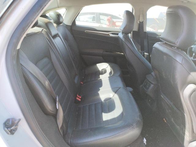 Photo 6 from auction – 2016 FORD FUSION SE with VIN 3FA6P0HD4GR397581