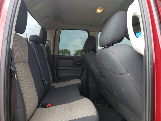 Photo 6 from auction – 2012 DODGE RAM 1500 S with VIN 1C6RD6FT4CS229152