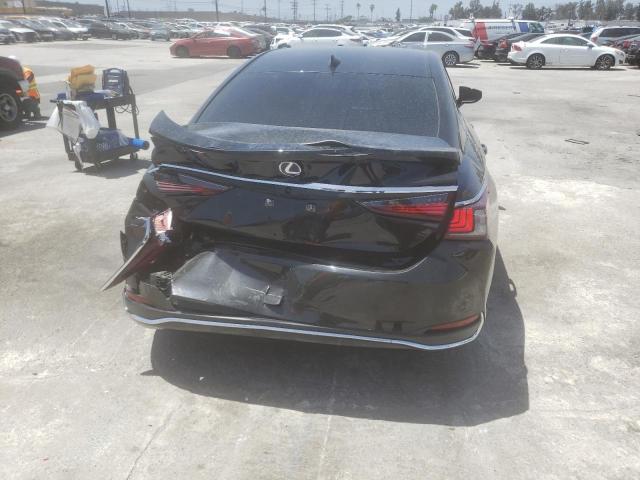Photo 9 from auction – 2019 LEXUS ES 300H with VIN 58AB21B15KU001059